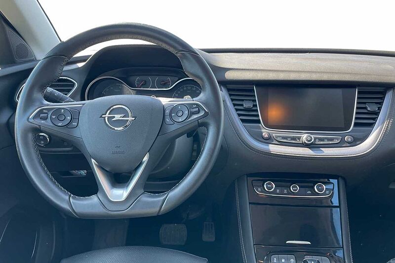 Opel Grandland 1ª serie X 1.6 Hybrid4 Plug-in aut. AWD