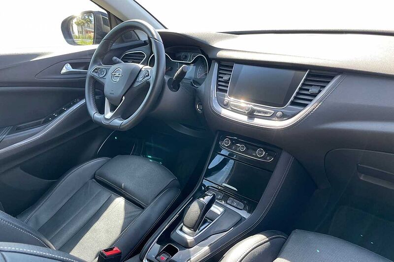 Opel Grandland 1ª serie X 1.6 Hybrid4 Plug-in aut. AWD