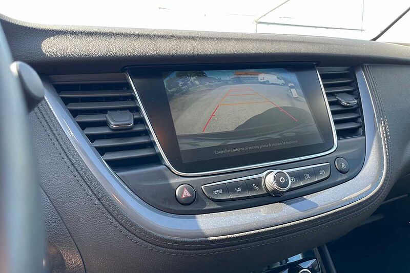 Opel Grandland 1ª serie X 1.6 Hybrid4 Plug-in aut. AWD