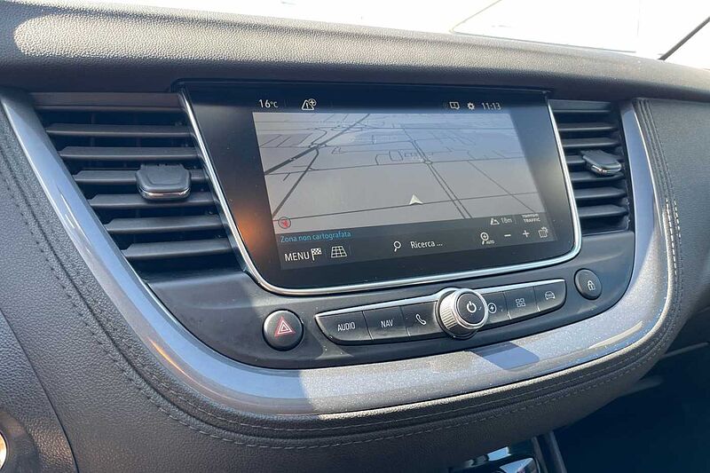 Opel Grandland 1ª serie X 1.6 Hybrid4 Plug-in aut. AWD