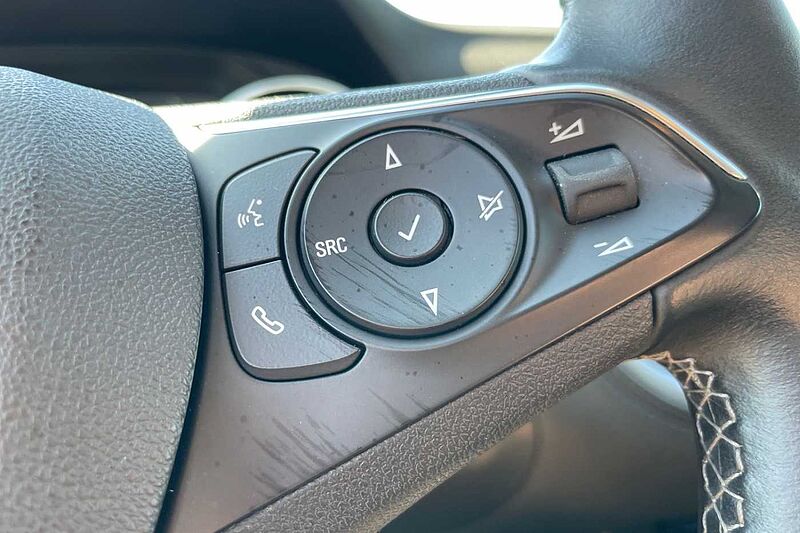 Opel Grandland 1ª serie X 1.6 Hybrid4 Plug-in aut. AWD