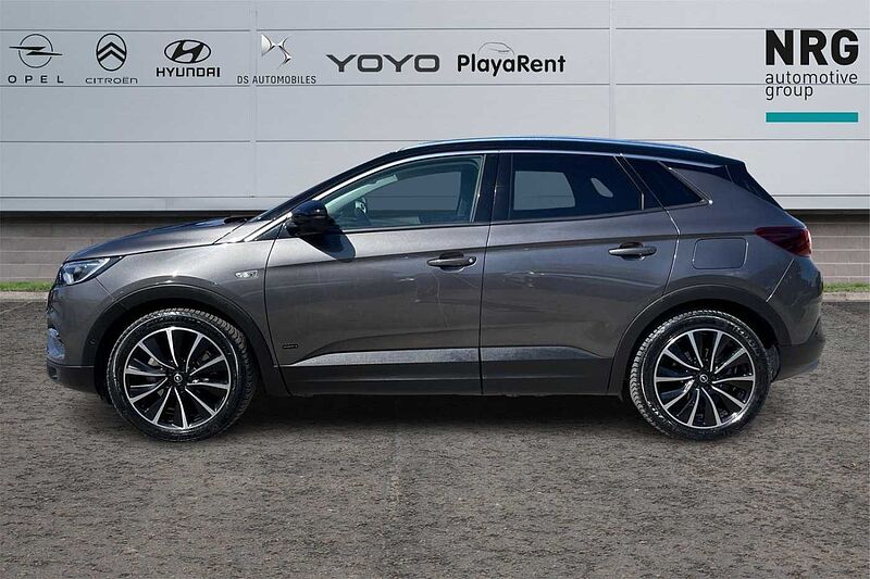 Opel Grandland 1ª serie X 1.6 Hybrid4 Plug-in aut. AWD
