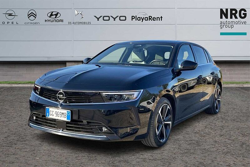 Opel Astra 6ª serie 1.6 Plug-in Hybrid 180 CV AT8 Elegance