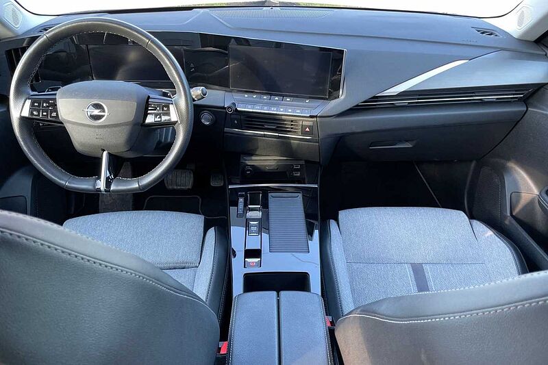 Opel Astra 6ª serie 1.6 Plug-in Hybrid 180 CV AT8 Elegance