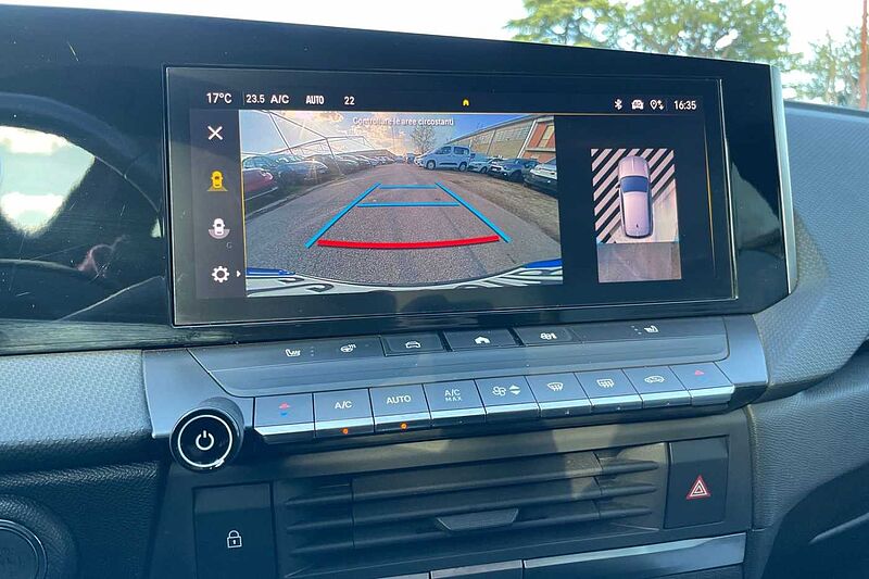 Opel Astra 6ª serie 1.6 Plug-in Hybrid 180 CV AT8 Elegance