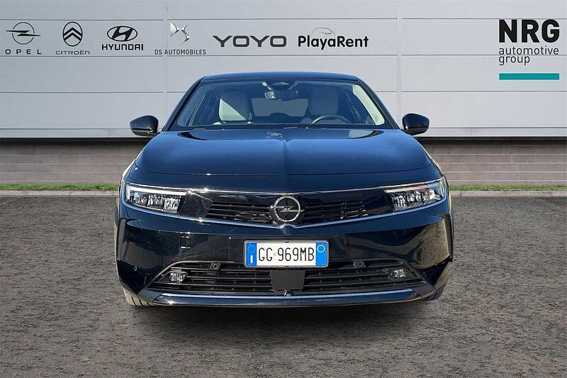 Opel Astra 6ª serie 1.6 Plug-in Hybrid 180 CV AT8 Elegance