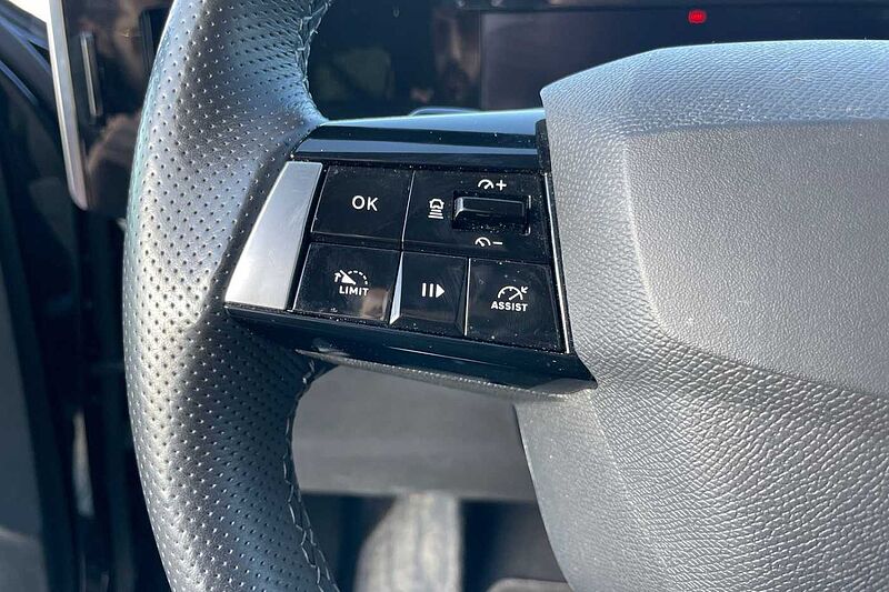 Opel Astra 6ª serie 1.6 Plug-in Hybrid 180 CV AT8 Elegance