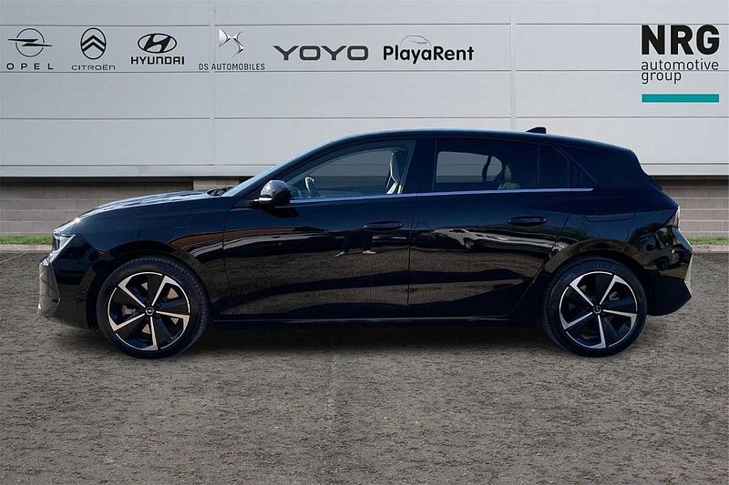 Opel Astra 6ª serie 1.6 Plug-in Hybrid 180 CV AT8 Elegance