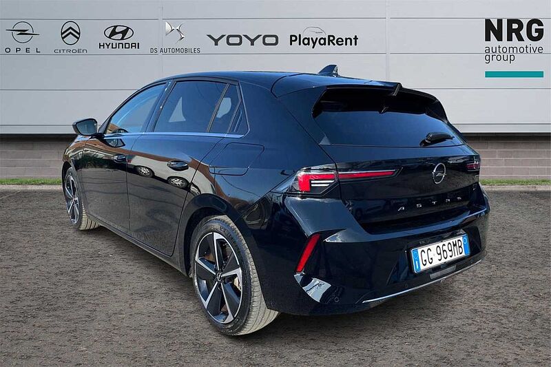 Opel Astra 6ª serie 1.6 Plug-in Hybrid 180 CV AT8 Elegance