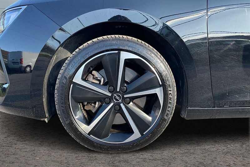 Opel Astra 6ª serie 1.6 Plug-in Hybrid 180 CV AT8 Elegance