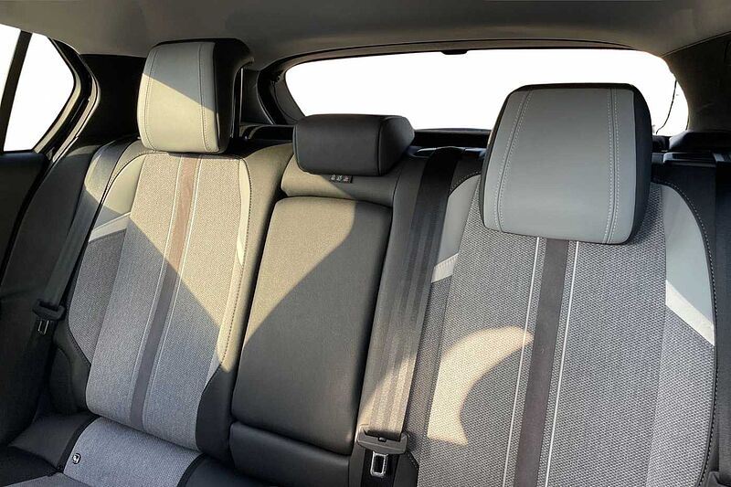 Opel Astra 6ª serie 1.6 Plug-in Hybrid 180 CV AT8 Elegance