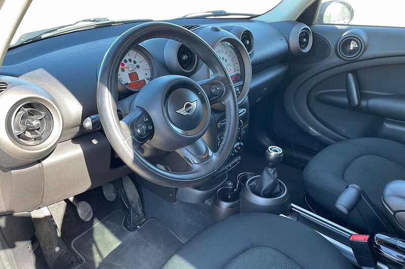 MINI Countrym. Mini 1.6 Cooper D Countryman