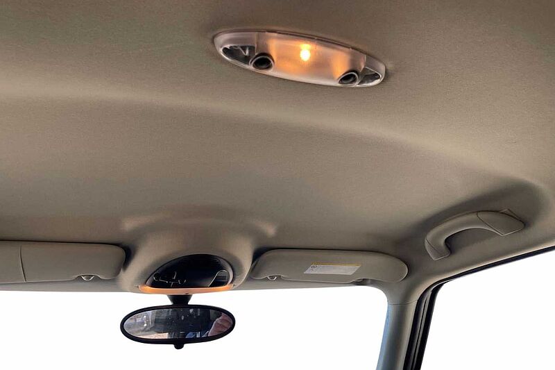 MINI Countrym. Mini 1.6 Cooper D Countryman