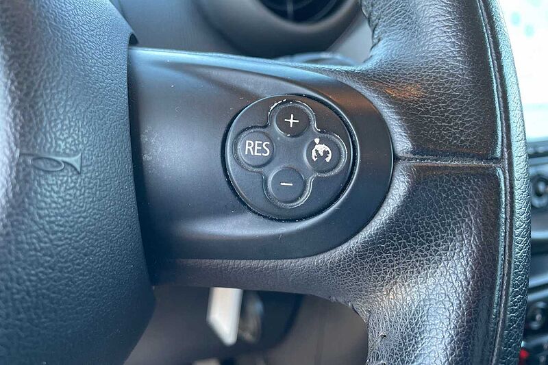 MINI Countrym. Mini 1.6 Cooper D Countryman