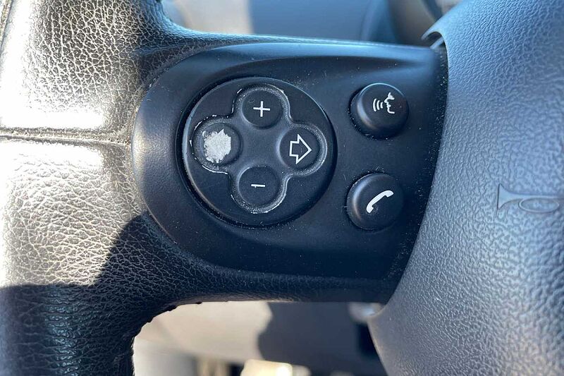 MINI Countrym. Mini 1.6 Cooper D Countryman