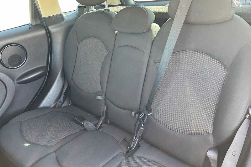 MINI Countrym. Mini 1.6 Cooper D Countryman