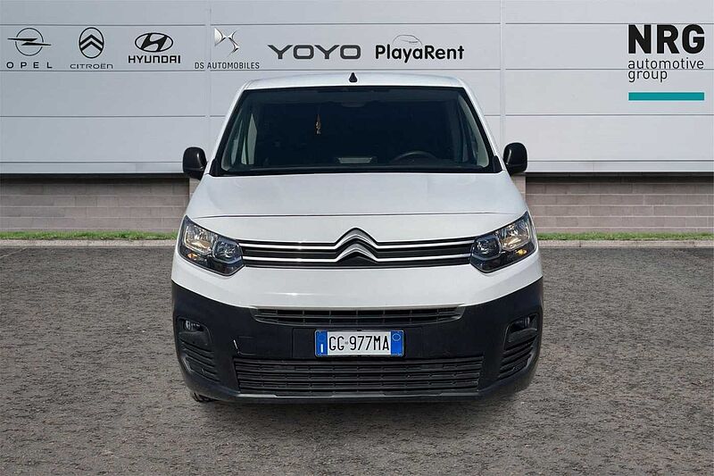 Citroen Berlingo 3ª serie BlueHDi 100 S&S Van M Club