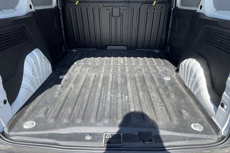 Citroen Berlingo 3ª serie BlueHDi 100 S&S Van M Club