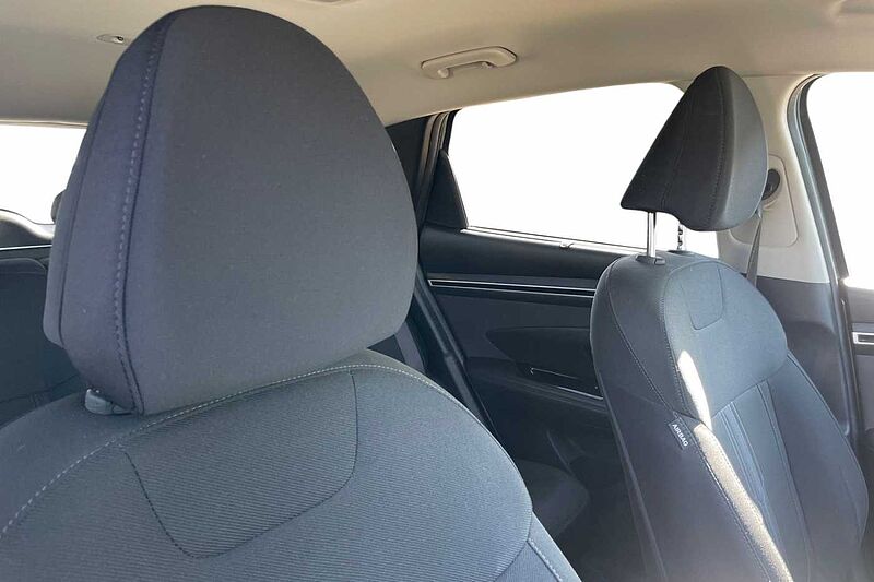 Hyundai Tucson 3&ordf; serie 1.6 CRDI 48V DCT Exellence