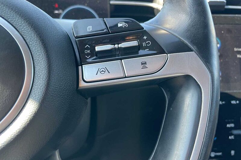 Hyundai Tucson 3&ordf; serie 1.6 CRDI 48V DCT Exellence