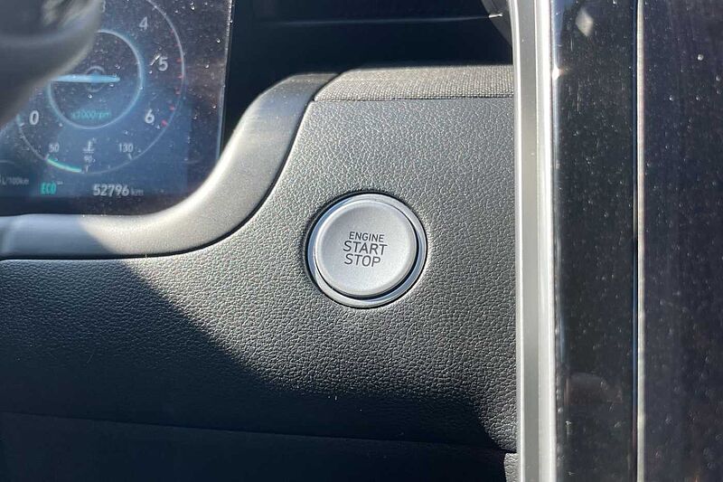 Hyundai Tucson 3&ordf; serie 1.6 CRDI 48V DCT Exellence