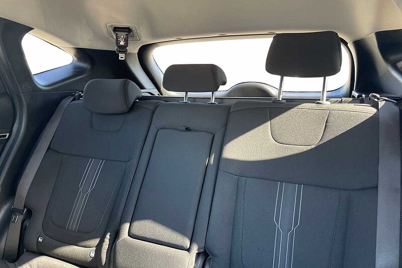 Hyundai Tucson 3&ordf; serie 1.6 CRDI 48V DCT Exellence