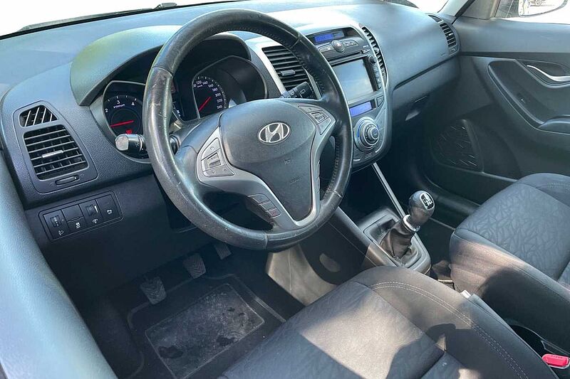 Hyundai ix20 1.4 CRDI 77 CV Comfort