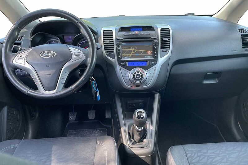 Hyundai ix20 1.4 CRDI 77 CV Comfort