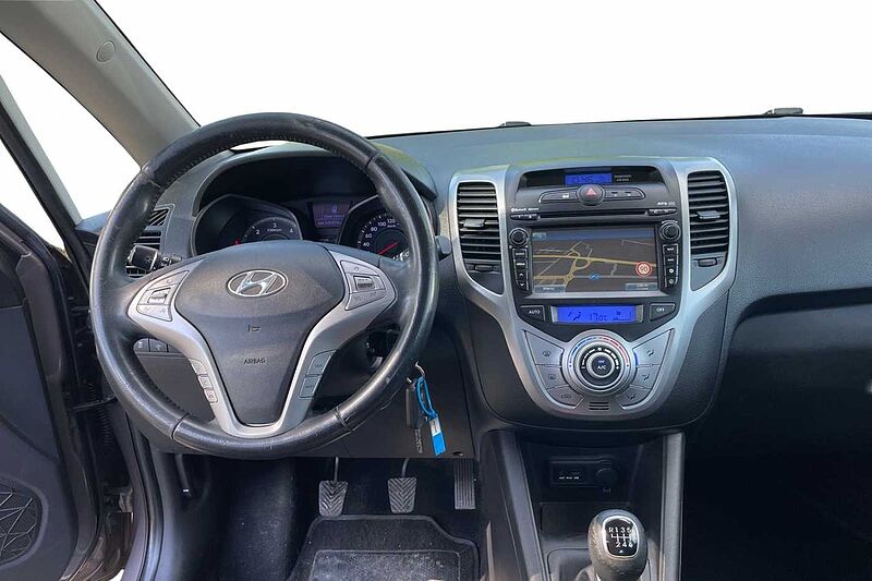 Hyundai ix20 1.4 CRDI 77 CV Comfort