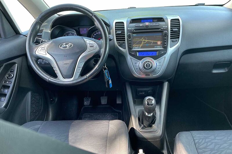 Hyundai ix20 1.4 CRDI 77 CV Comfort