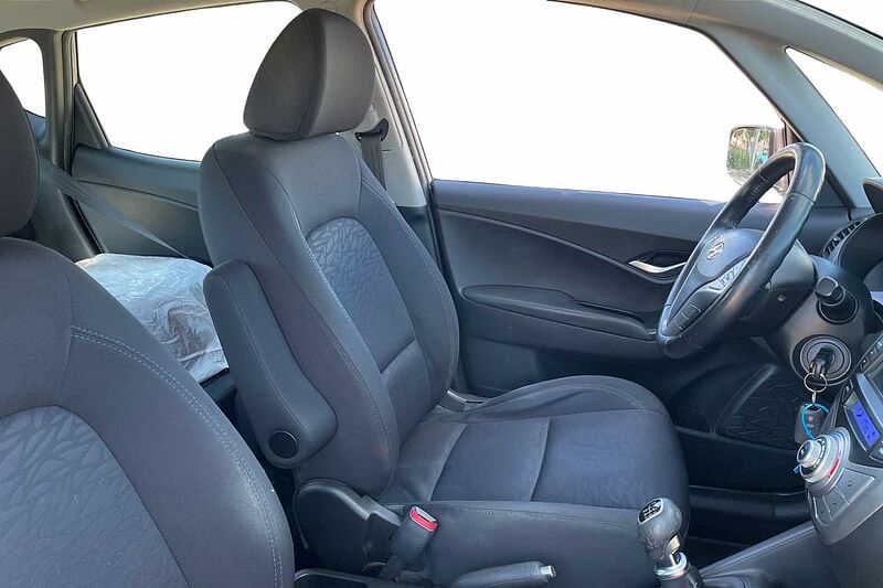 Hyundai ix20 1.4 CRDI 77 CV Comfort