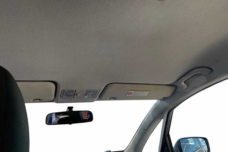 Hyundai ix20 1.4 CRDI 77 CV Comfort