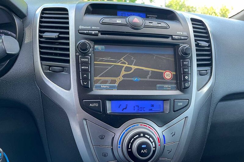 Hyundai ix20 1.4 CRDI 77 CV Comfort