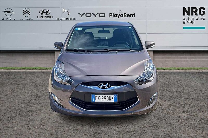Hyundai ix20 1.4 CRDI 77 CV Comfort