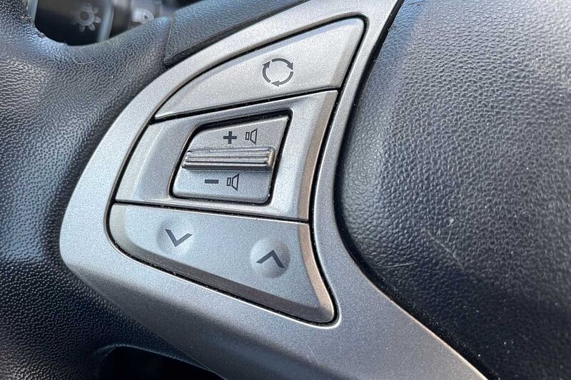 Hyundai ix20 1.4 CRDI 77 CV Comfort