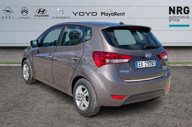 Hyundai ix20 1.4 CRDI 77 CV Comfort
