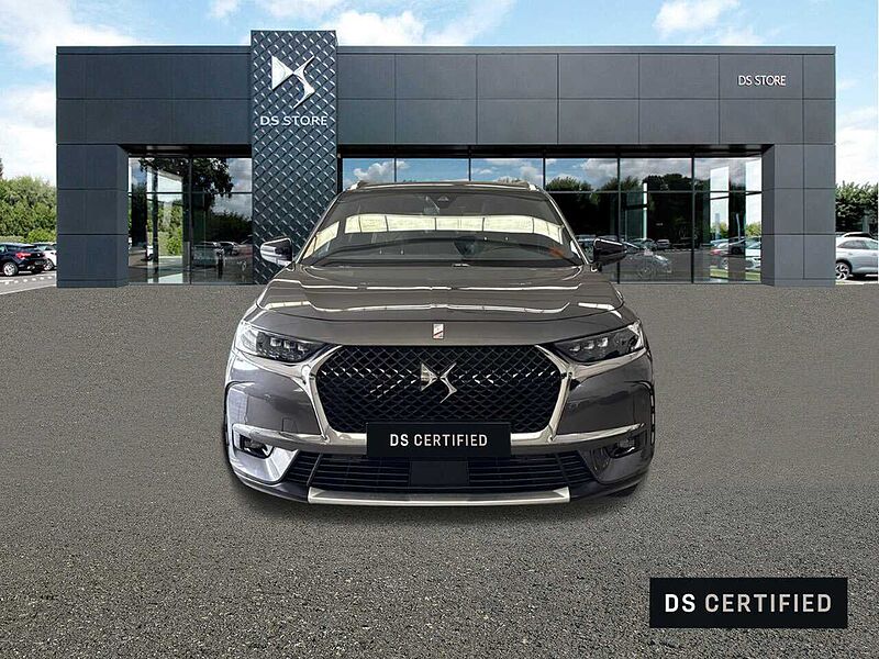 DS 7 DS 7 Crossback E-Tense Grand Chic