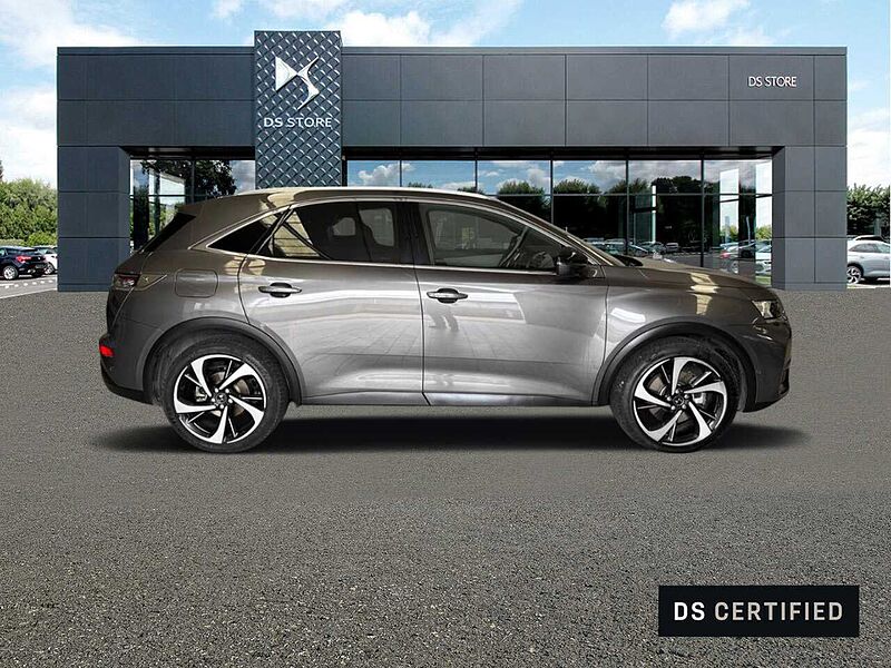 DS 7 DS 7 Crossback E-Tense Grand Chic