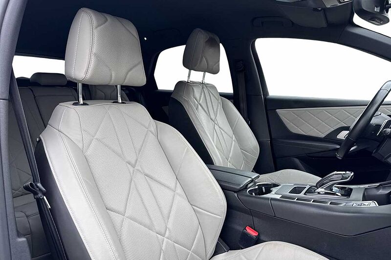 DS 7 DS 7 Crossback E-Tense Grand Chic