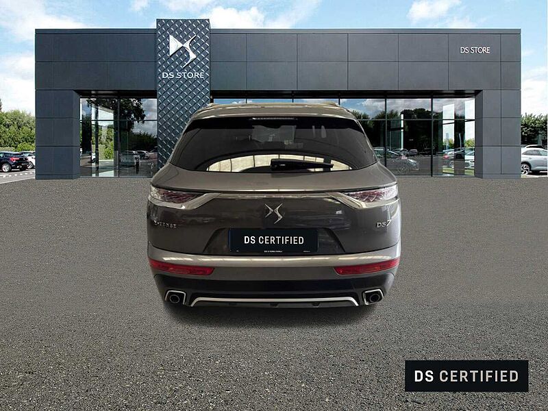 DS 7 DS 7 Crossback E-Tense Grand Chic