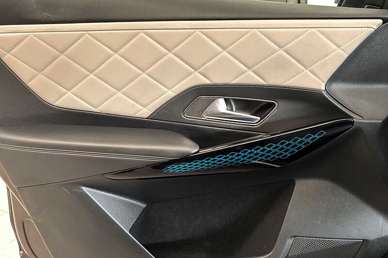 DS 7 DS 7 Crossback E-Tense Grand Chic