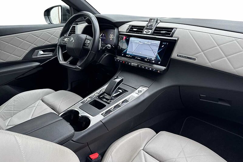 DS 7 DS 7 Crossback E-Tense Grand Chic