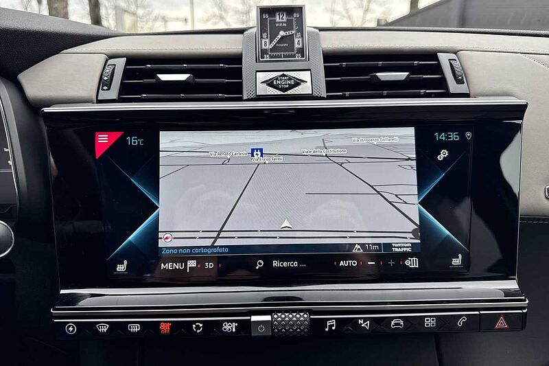 DS 7 DS 7 Crossback E-Tense Grand Chic