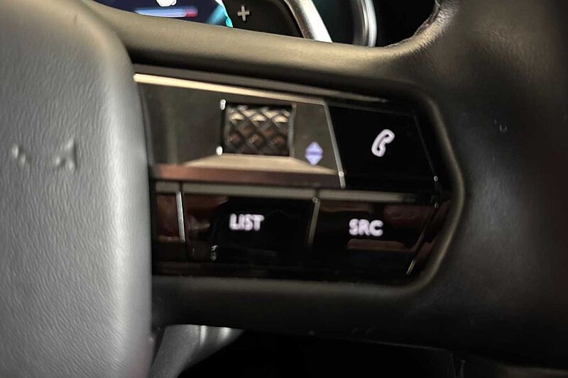 DS 7 DS 7 Crossback E-Tense Grand Chic