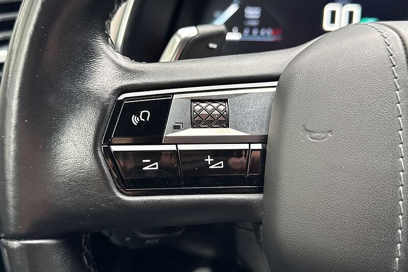 DS 7 DS 7 Crossback E-Tense Grand Chic