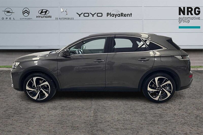DS 7 DS 7 Crossback E-Tense Grand Chic