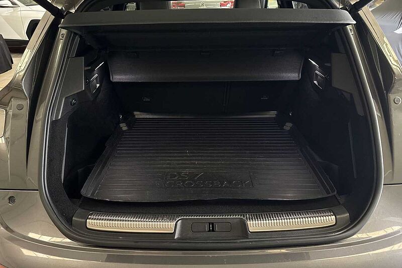 DS 7 DS 7 Crossback E-Tense Grand Chic