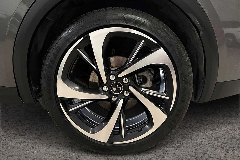 DS 7 DS 7 Crossback E-Tense Grand Chic