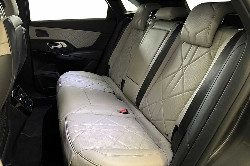 DS 7 DS 7 Crossback E-Tense Grand Chic