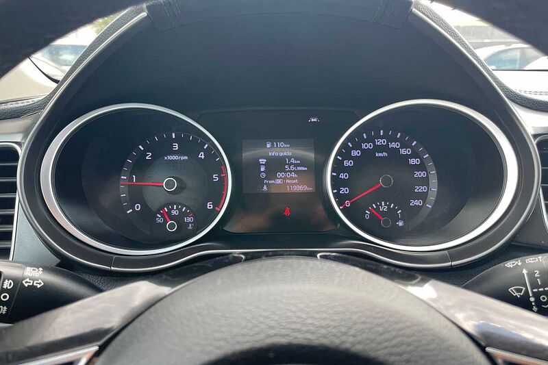 Kia Ceed 1.6 CRDi 115 CV SW Business Class*Autocarro*